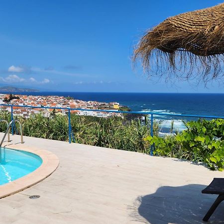 Eirinhas Bela Vista Raal 2909 Villa Maia  Kültér fotó