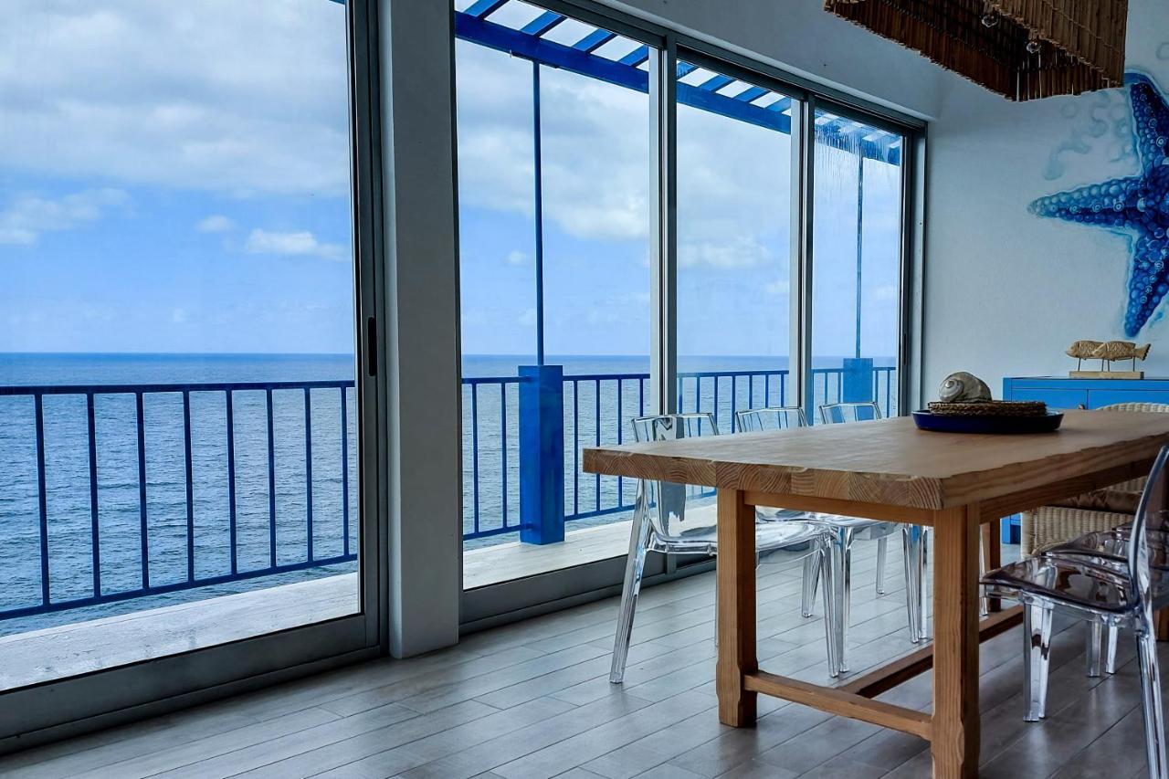 Eirinhas Bela Vista Raal 2909 Villa Maia  Kültér fotó