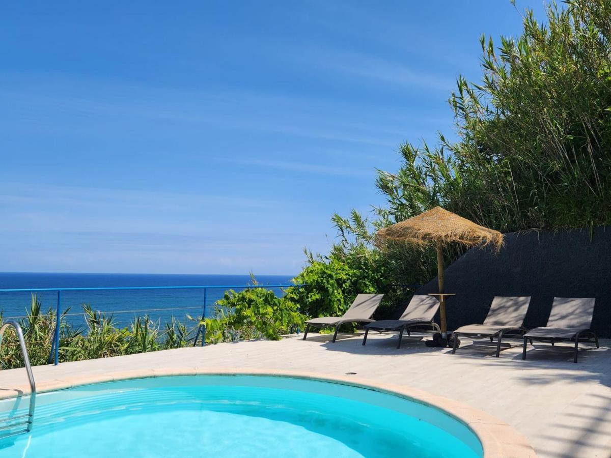 Eirinhas Bela Vista Raal 2909 Villa Maia  Kültér fotó
