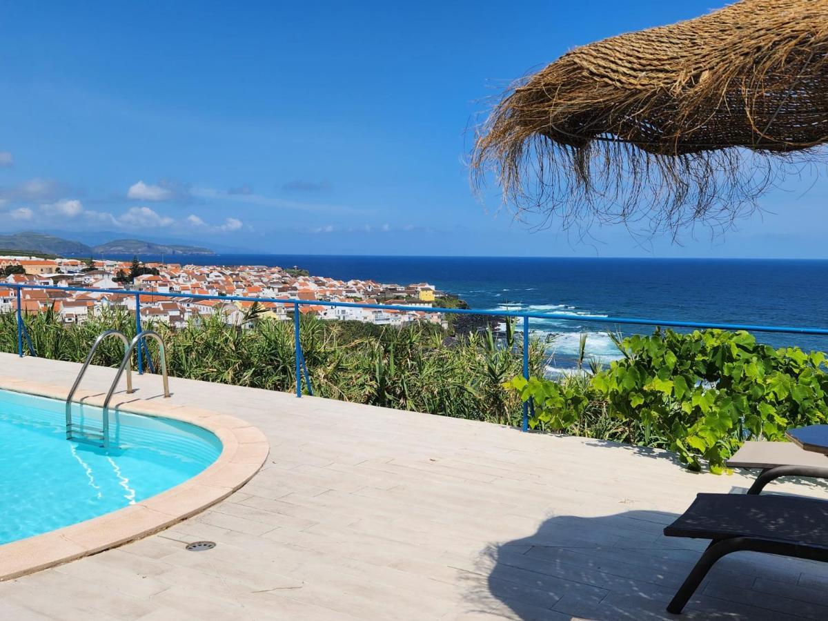 Eirinhas Bela Vista Raal 2909 Villa Maia  Kültér fotó